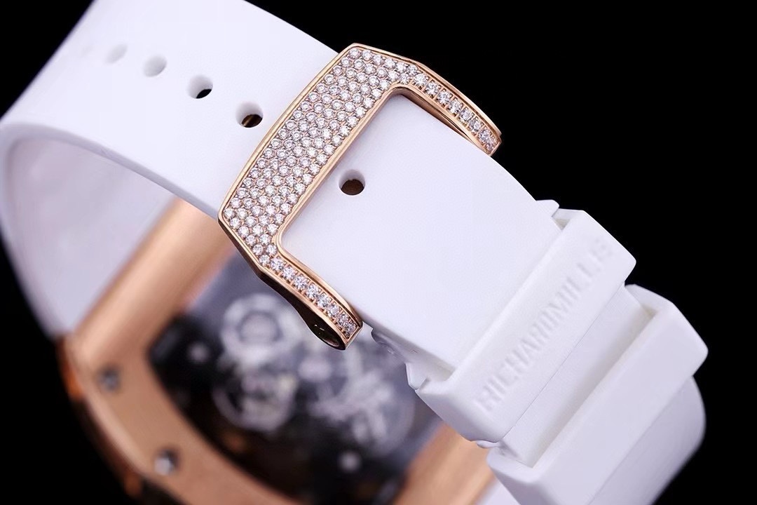 Richard Mille